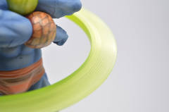 プラネットマン New Chapter ver. (Original color)-资料图