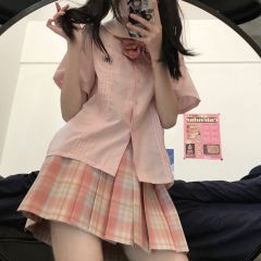 草莓冰沙-资料图