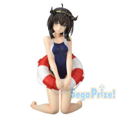 PM Figure 初月 Mizugi Mode