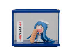 Minimini 迷你乌贼娘-资料图