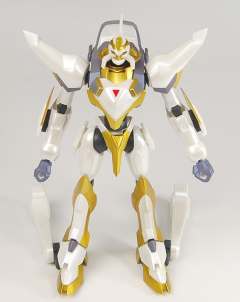 Z-01/D 兰斯洛特 征服者 Mechanical Complete Model-资料图