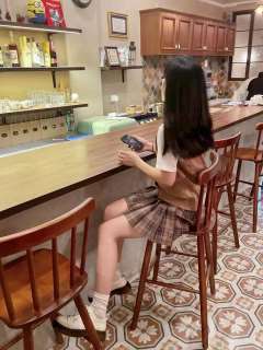 栗川·美式制服-资料图