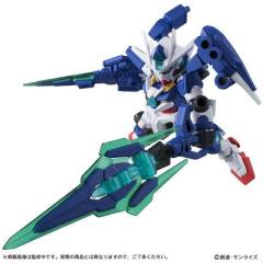 MSE EX06A GNT-0000 量子型00高达 全刃式-资料图