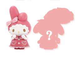 美乐蒂Melody茶话会系列-资料图