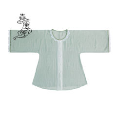 玉婉·衫-资料图