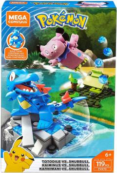 Mega Construx 小锯鳄-资料图