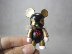 Kingston Bear Gold Version-资料图
