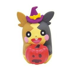Pokémon Waku-waku Halloween Mascot 莫鲁贝可 Manpukumoyo