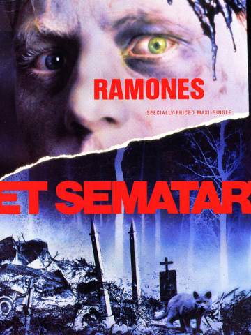 Pet Sematary