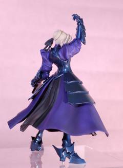 Saber Alter -资料图