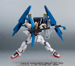 ROBOT魂 RX-178 高达 Mk-II A.E.U.G. Color-资料图