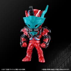 Remix Riders PB01 Blood Stalk