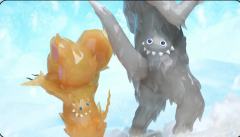 汤姆猫-资料图
