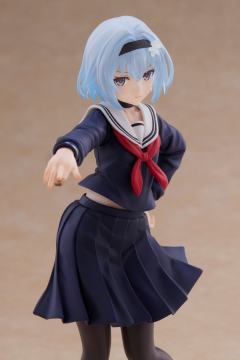Coreful Figure figure 空银子 制服ver.-资料图