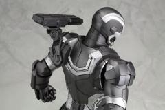 ARTFX 战争机器 -资料图