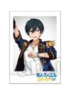 冰鹰北斗-特典拍立得