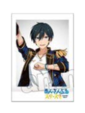 冰鹰北斗-特典拍立得