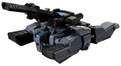Transformers Animated Voyager Class 震荡波-资料图