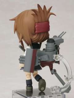 Cu-Poche 电 -资料图