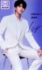 INXNI白衣ver.C
