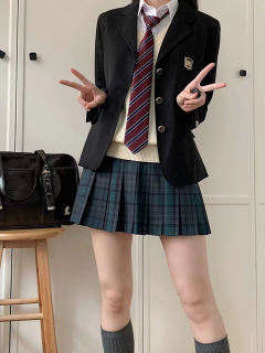附林私立-资料图