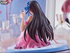 Flamingo - 芭蕾少女-资料图