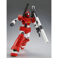 MG RGC-80 吉姆加农（Red Head） 查布罗防卫队配色-资料图