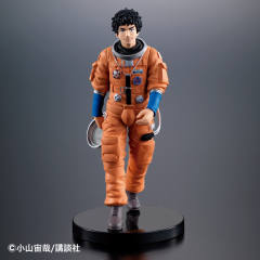 HG Series 南波 六太