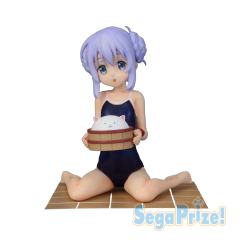 PM Figure 香风智乃 提比 School Mizugi-资料图