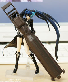 figma#SP-012 黑岩射手 -资料图