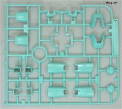 MG RGM-79 吉姆 Ver 2.0-资料图