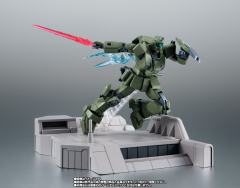 ROBOT魂 ＜SIDE MS＞RGM-79(G) 吉姆狙击型 ver. A.N.I.M.E.-资料图