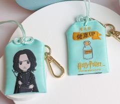 梦想罗恩御守-资料图