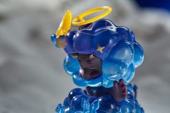 日落宝宝-资料图