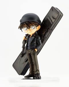 ARTFX J 江户川柯南 赤井修一装 ver.-资料图