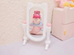 罗曼少女-资料图