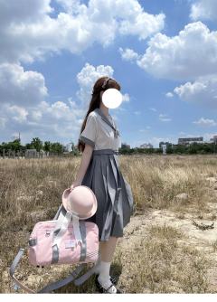 葉知津·盛夏服-资料图