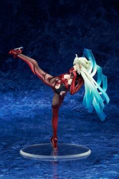 Super Figure Art Collection 叶坤灵 -资料图