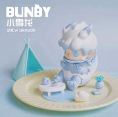 小雪龙-资料图