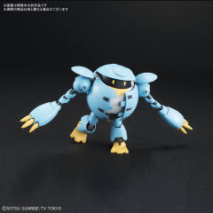 HGBD PEN-01M 桃桃卡普尔