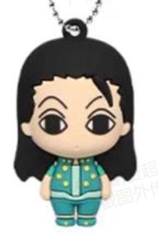 Furyu立体挂件 糜稽·揍敌客