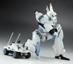 ROBOT魂 AV-98 英格拉姆1号机-资料图