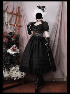 玫瑰骑士-资料图