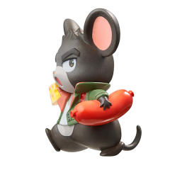 3-Choume no Orphan-Chu 昭弘·阿尔特兰-资料图