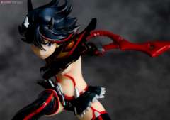 缠流子 鲜血 Kamui Senketsu ver.-资料图
