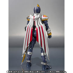 SHF 假面骑士 Blade Jack Form-资料图