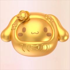 金色-大眼蛙-资料图