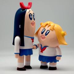 POP子 Bobunemimimmi-资料图