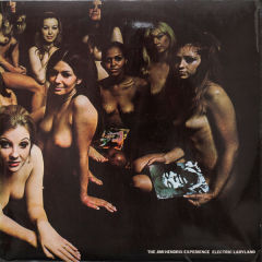 Electric Ladyland