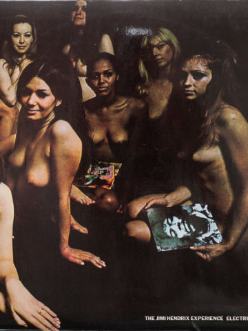 Electric Ladyland
